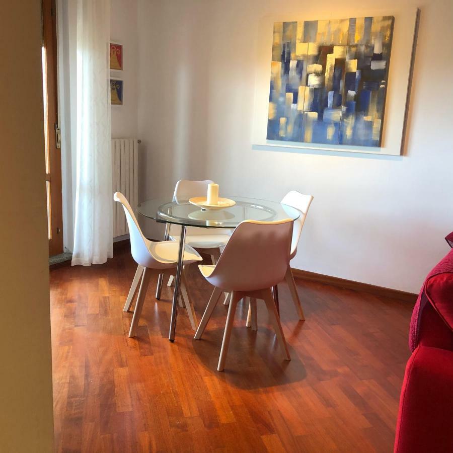 Casa Chiara Italia terrace centro direzionale Appartamento Napoli Esterno foto